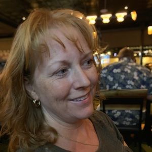 Meet your Posher, Janice